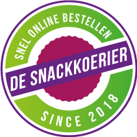 De Snackkoerier